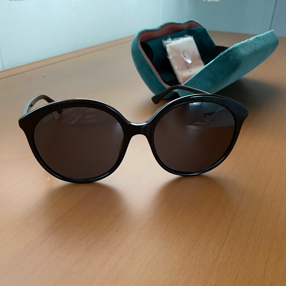 Authentic Gucci Sunglasses